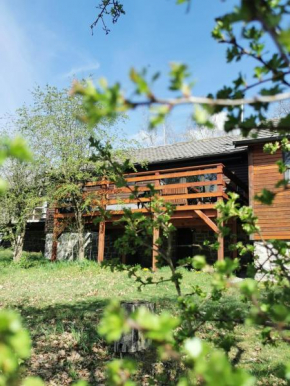 Chalet HEUREux